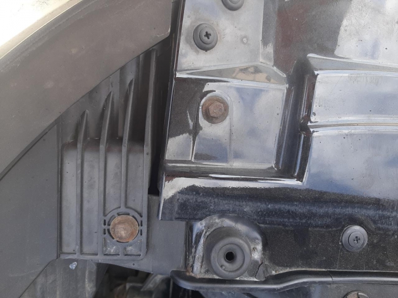G867, Hyundai ix35 2012, 2.0, дизель, МКПП