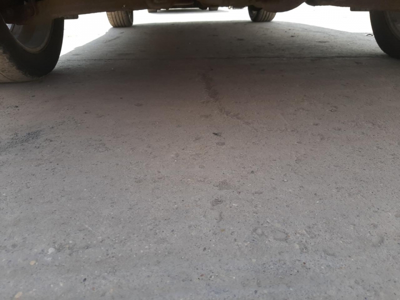 G867, Hyundai ix35 2012, 2.0, дизель, МКПП