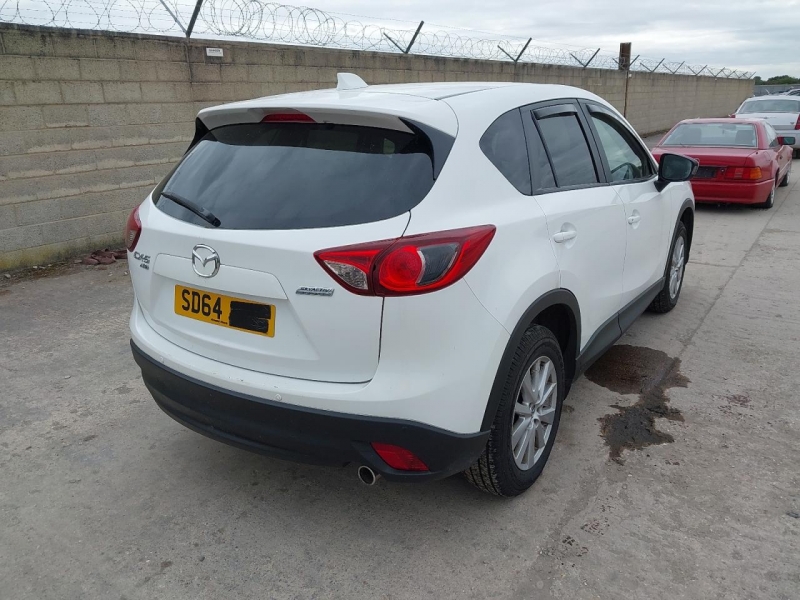 G868, Mazda CX-5 2014, 2.2, дизель, МКПП