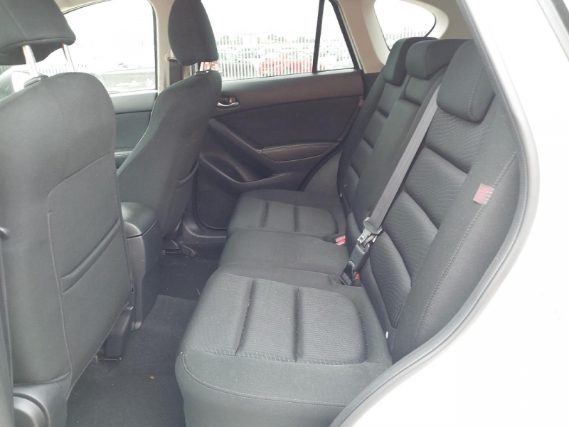 G868, Mazda CX-5 2014, 2.2, дизель, МКПП