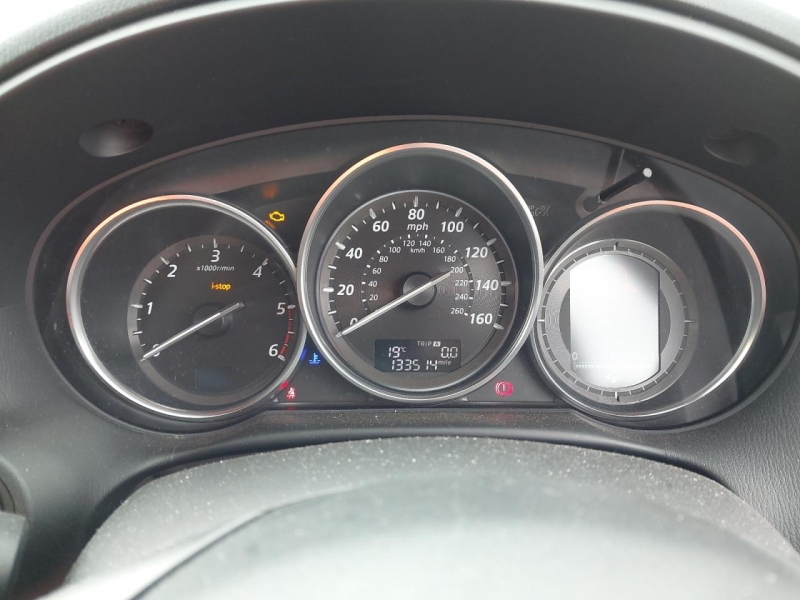 G868, Mazda CX-5 2014, 2.2, дизель, МКПП