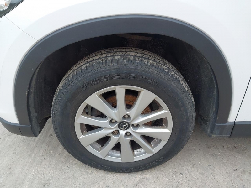 G868, Mazda CX-5 2014, 2.2, дизель, МКПП