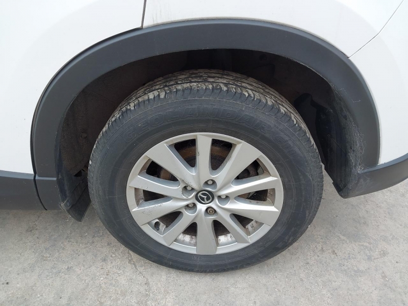 G868, Mazda CX-5 2014, 2.2, дизель, МКПП