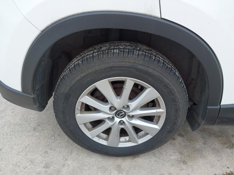 G868, Mazda CX-5 2014, 2.2, дизель, МКПП
