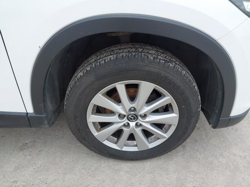 G868, Mazda CX-5 2014, 2.2, дизель, МКПП
