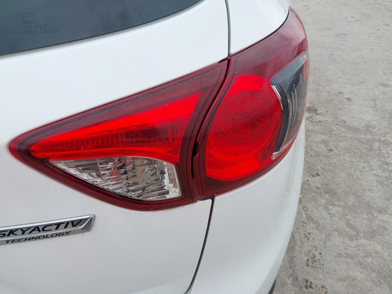 G868, Mazda CX-5 2014, 2.2, дизель, МКПП