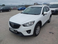 G868, Mazda CX-5 2014, 2.2, дизель, МКПП