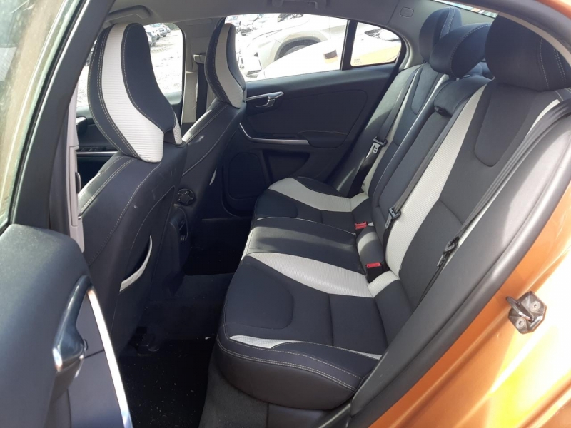 N136, Volvo S60 2011, 1.6, бензин, МКПП