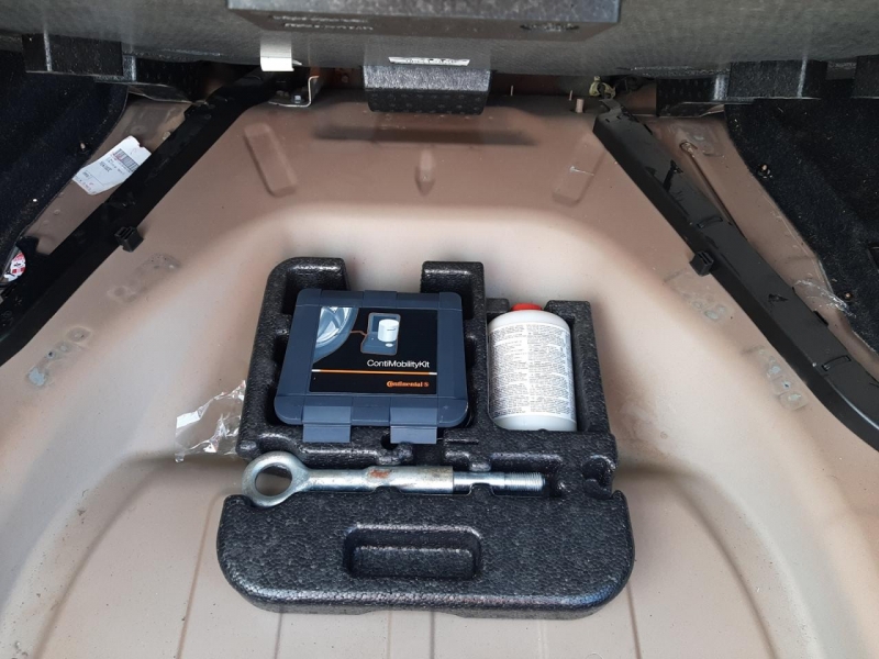 N136, Volvo S60 2011, 1.6, бензин, МКПП