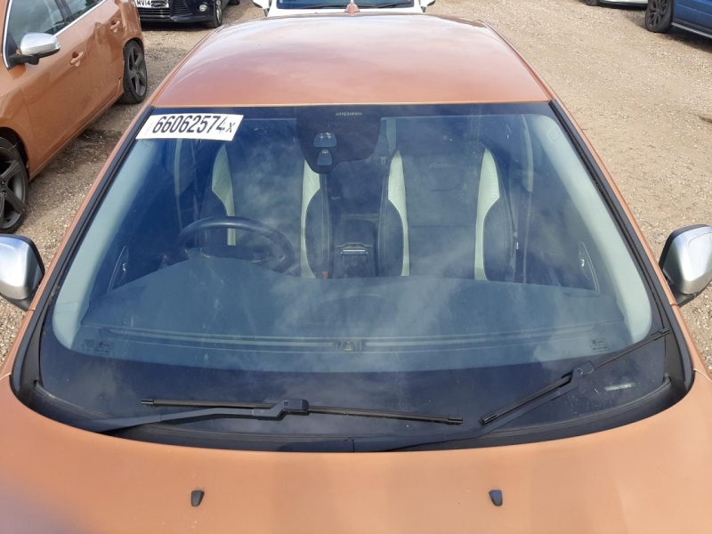 N136, Volvo S60 2011, 1.6, бензин, МКПП