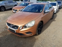 N136, Volvo S60 2011, 1.6, бензин, МКПП