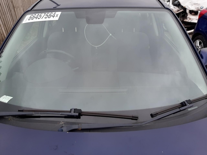 W82, Mazda 3 2008, 1.6, бензин, МКПП