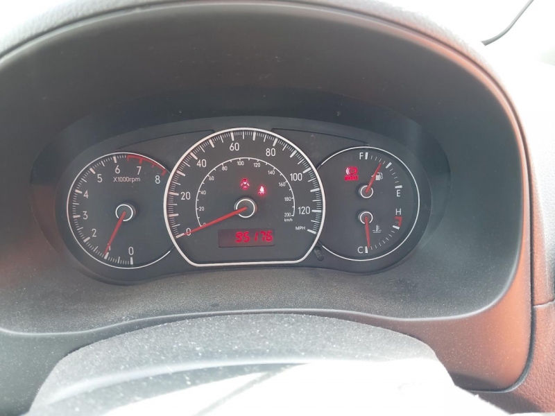 G871, Suzuki SX4 2008, 1.6, бензин, МКПП