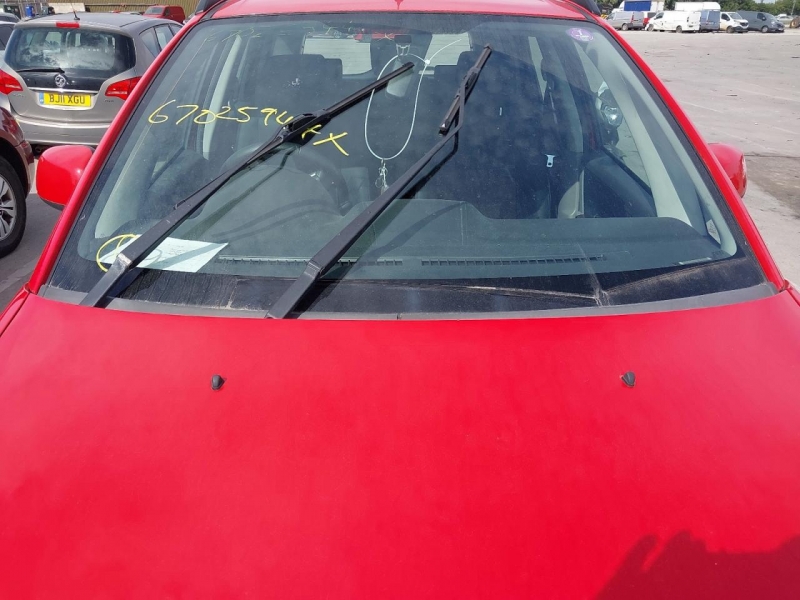 G871, Suzuki SX4 2008, 1.6, бензин, МКПП