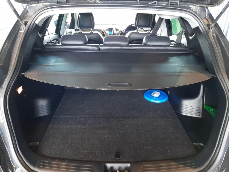 G873, Hyundai ix35 2013, 1.7, дизель, МКПП