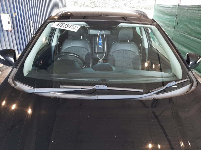 G873, Hyundai ix35 2013, 1.7, дизель, МКПП