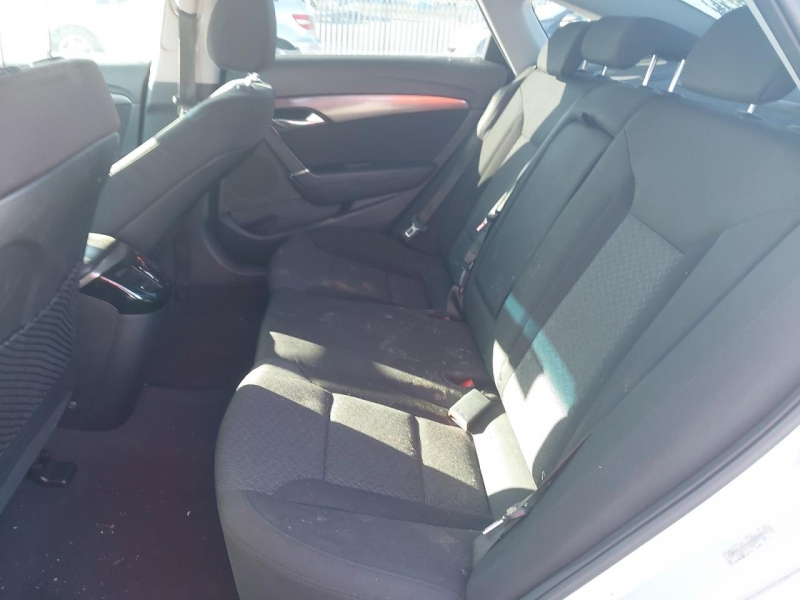 N139, Hyundai i40 2013, 1.7, дизель, АКПП