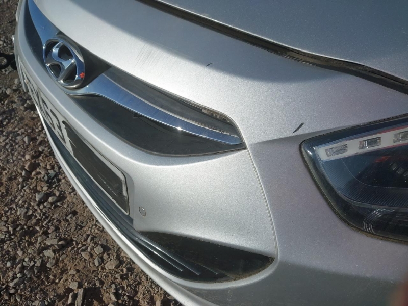 N139, Hyundai i40 2013, 1.7, дизель, АКПП