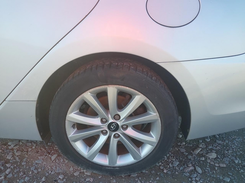 N139, Hyundai i40 2013, 1.7, дизель, АКПП