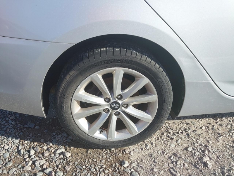 N139, Hyundai i40 2013, 1.7, дизель, АКПП