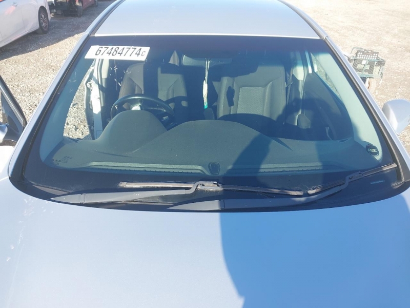 N139, Hyundai i40 2013, 1.7, дизель, АКПП