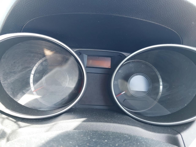 N140, Hyundai ix35 2011, 1.7, дизель, МКПП