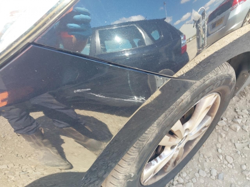 N140, Hyundai ix35 2011, 1.7, дизель, МКПП