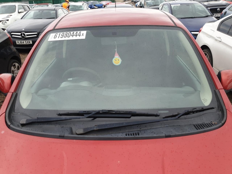 F851, Nissan Note 2008, 1.6, бензин, МКПП