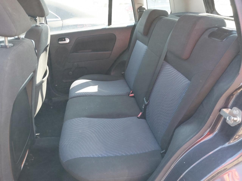 F854, Ford Fusion 2007, 1.4, бензин, МКПП