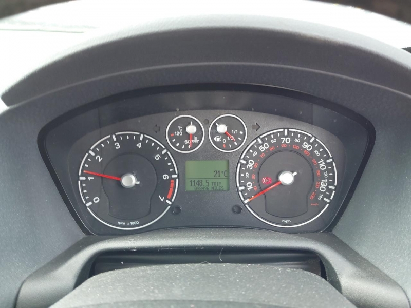 F854, Ford Fusion 2007, 1.4, бензин, МКПП