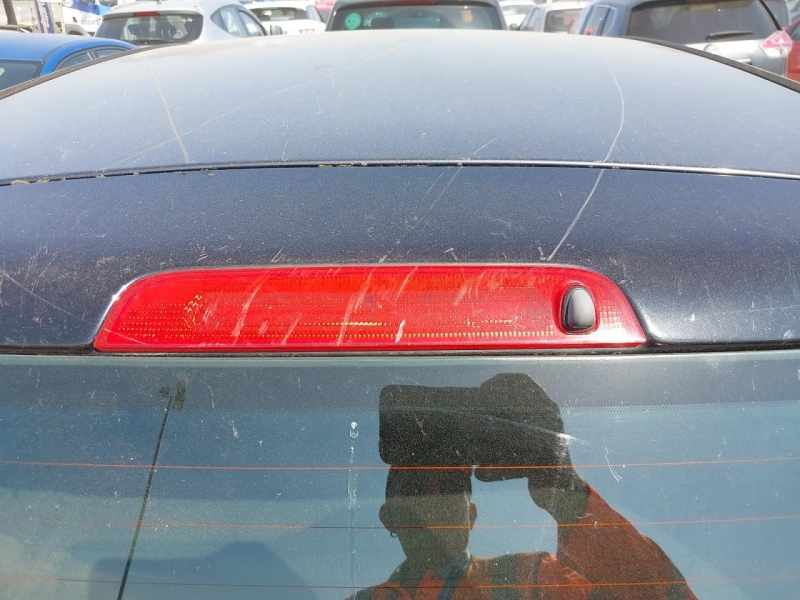F854, Ford Fusion 2007, 1.4, бензин, МКПП