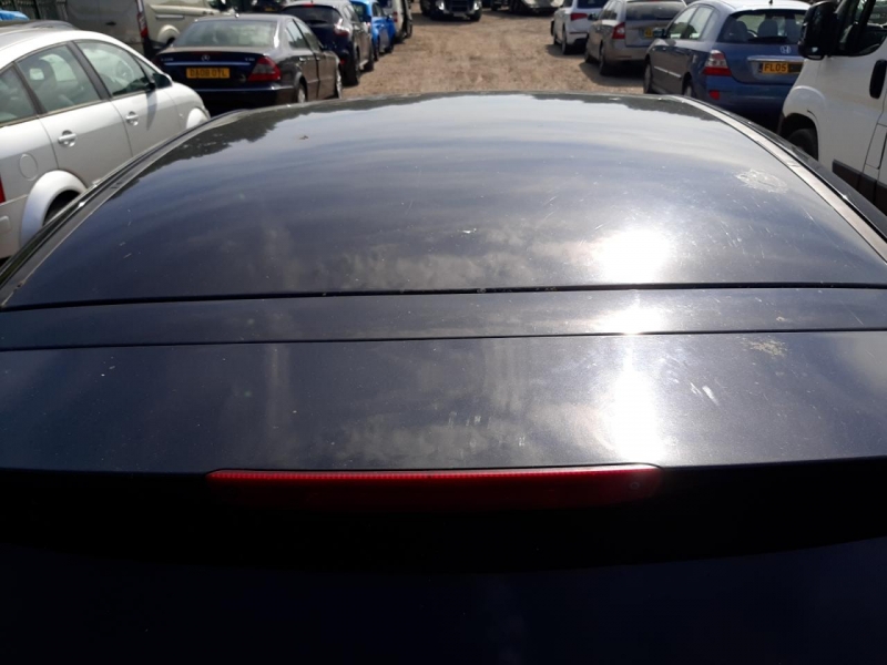 F855, Ford Focus 2008, 1.6, бензин, МКПП