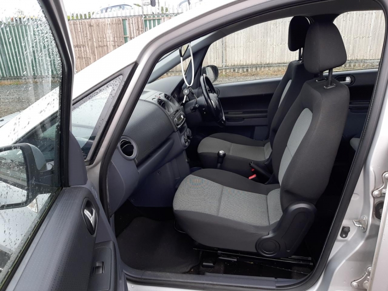 N143, Mitsubishi Colt 2010, 1.3, бензин, МКПП