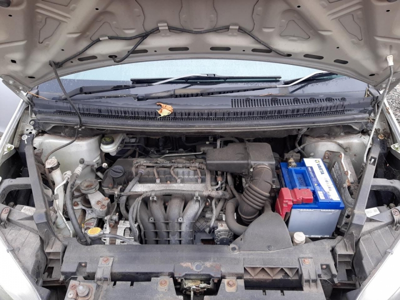 N143, Mitsubishi Colt 2010, 1.3, бензин, МКПП