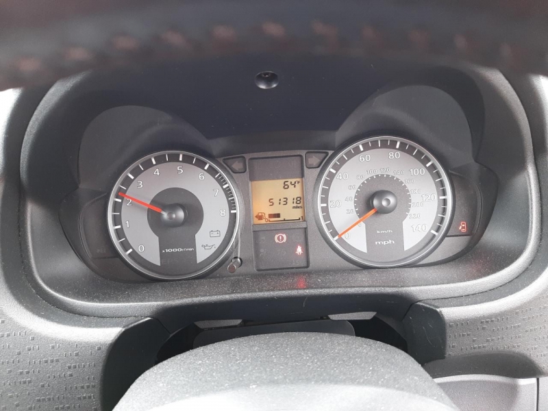 N143, Mitsubishi Colt 2010, 1.3, бензин, МКПП