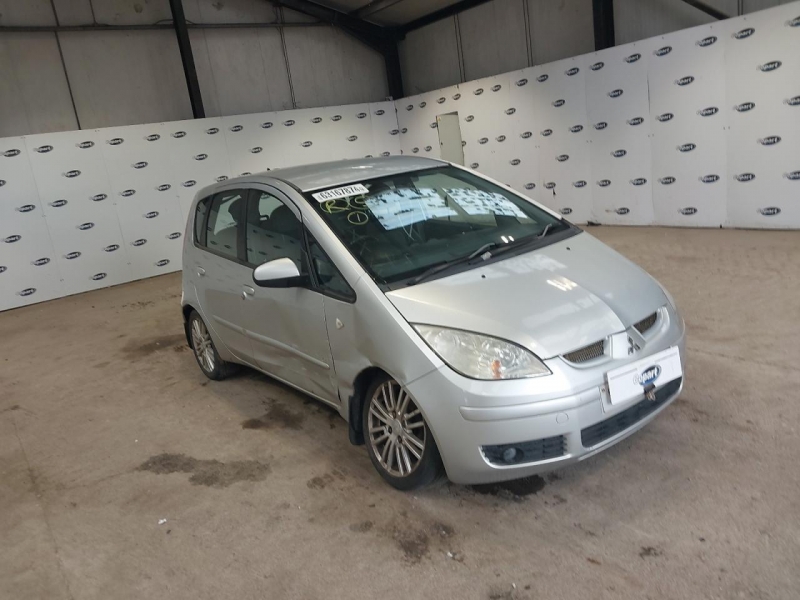 N144, Mitsubishi Colt 2008, 1.5, бензин, МКПП