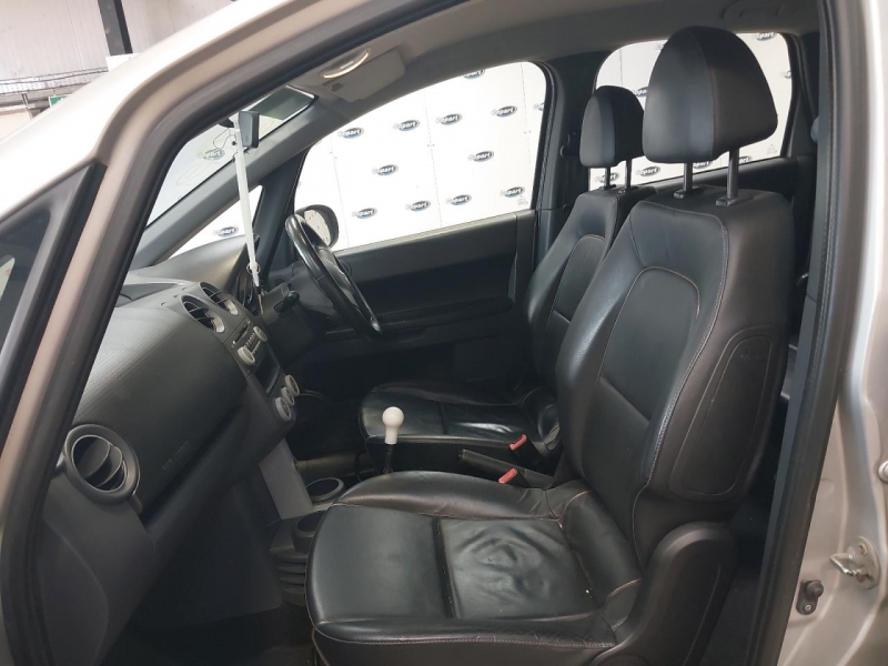 N144, Mitsubishi Colt 2008, 1.5, бензин, МКПП