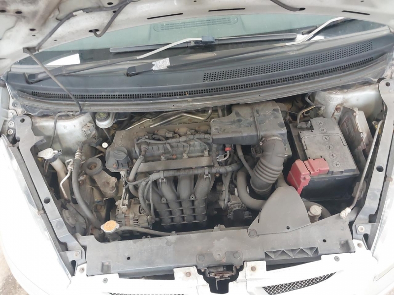 N144, Mitsubishi Colt 2008, 1.5, бензин, МКПП
