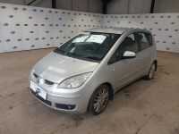 N144, Mitsubishi Colt 2008, 1.5, бензин, МКПП