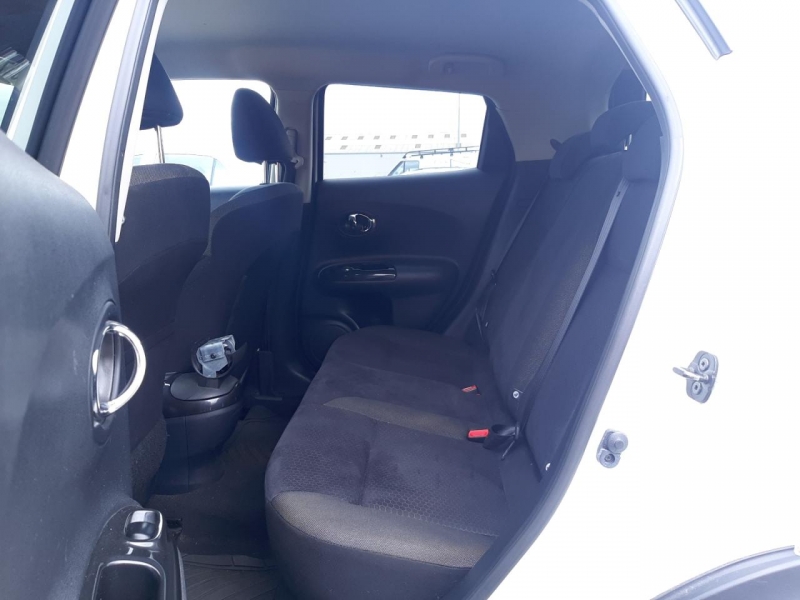 G876, Nissan Juke 2014, 1.6, бензин, МКПП
