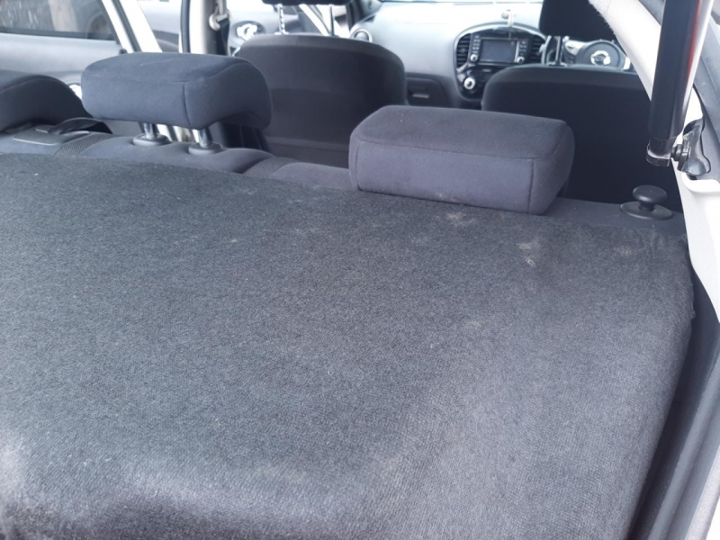 G876, Nissan Juke 2014, 1.6, бензин, МКПП