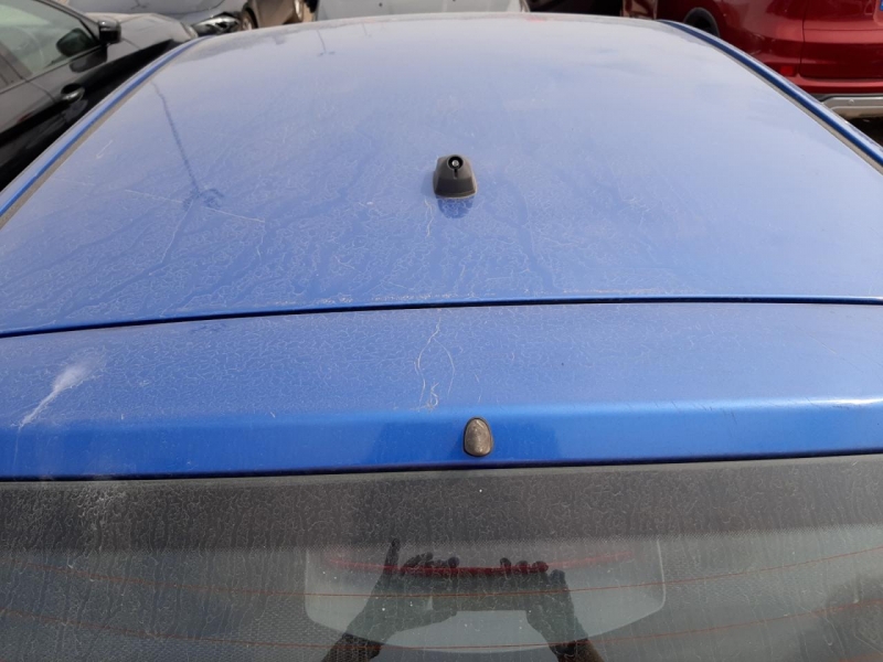 N145, Kia RIO 2010, 1.4, бензин, МКПП