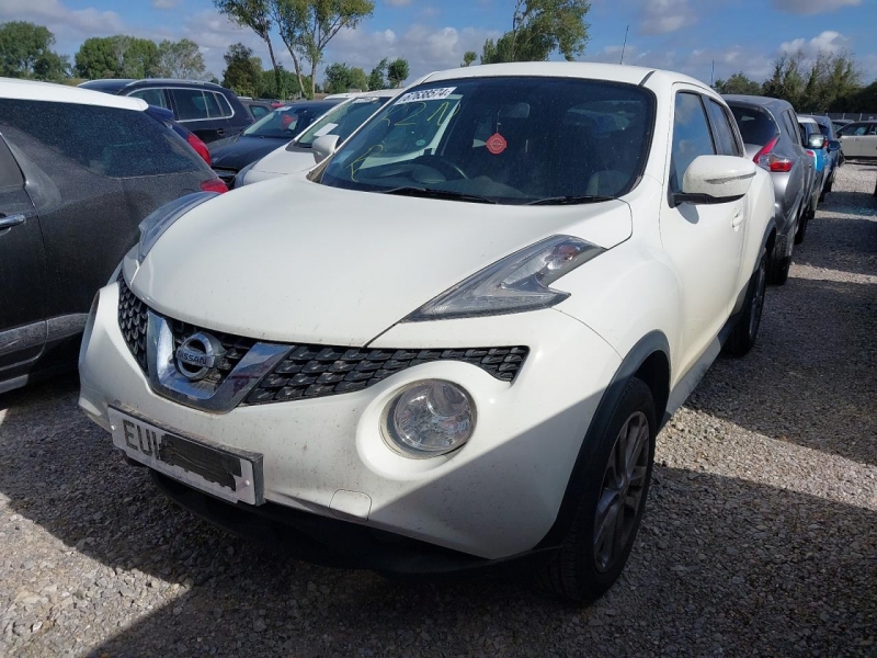 N146, Nissan Juke 2015, 1.1, бензин, МКПП