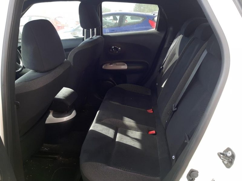 N146, Nissan Juke 2015, 1.1, бензин, МКПП
