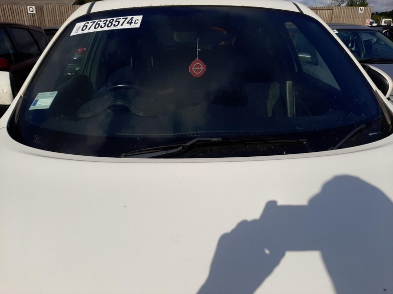 N146, Nissan Juke 2015, 1.1, бензин, МКПП