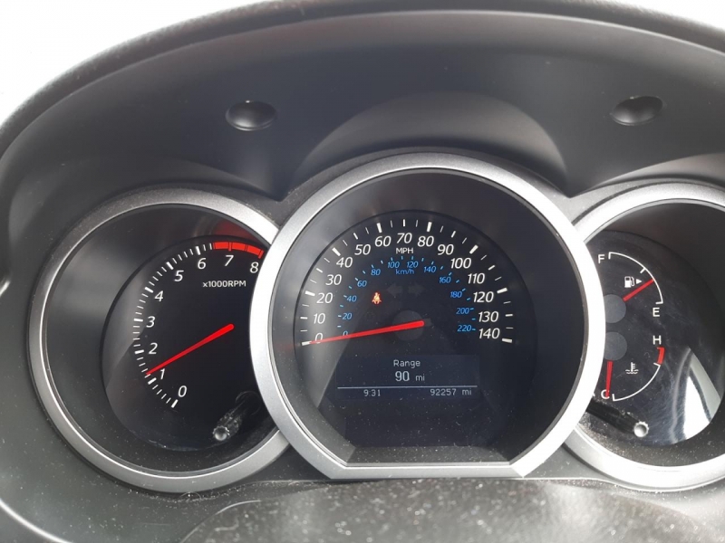 N147, Suzuki Grand Vitara 2011, 2.4, бензин, МКПП