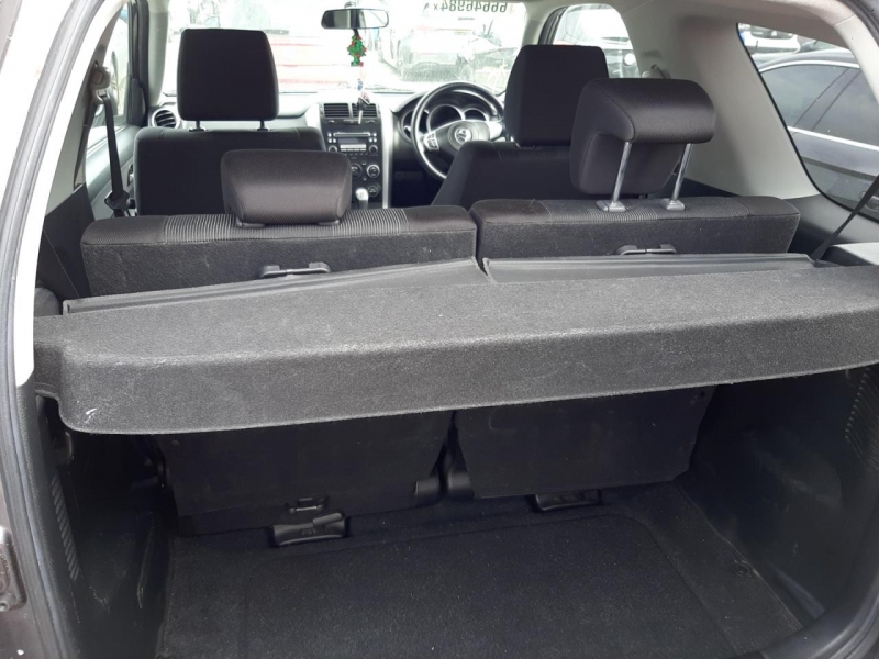 N147, Suzuki Grand Vitara 2011, 2.4, бензин, МКПП