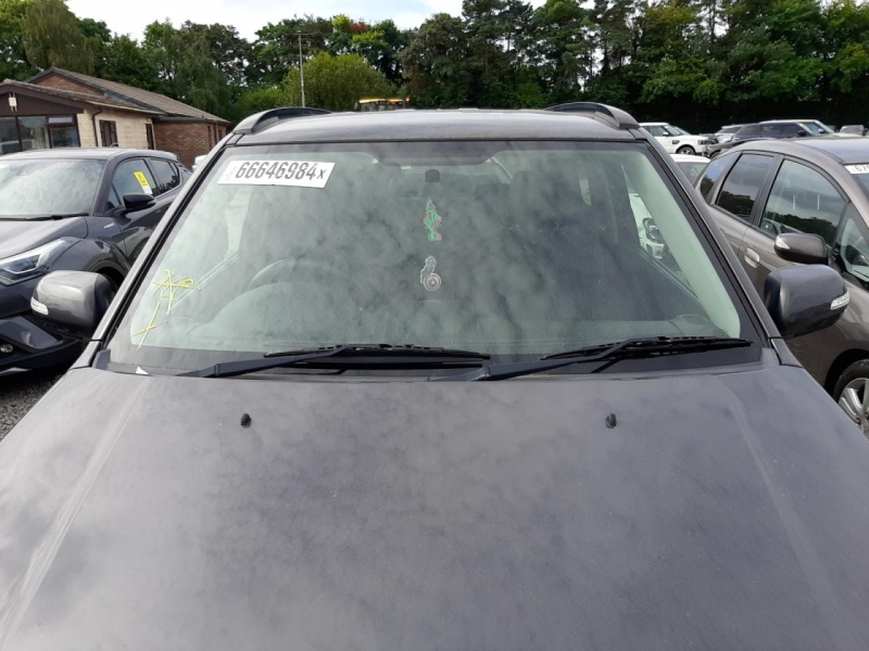 N147, Suzuki Grand Vitara 2011, 2.4, бензин, МКПП