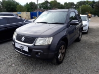 N147, Suzuki Grand Vitara 2011, 2.4, бензин, МКПП
