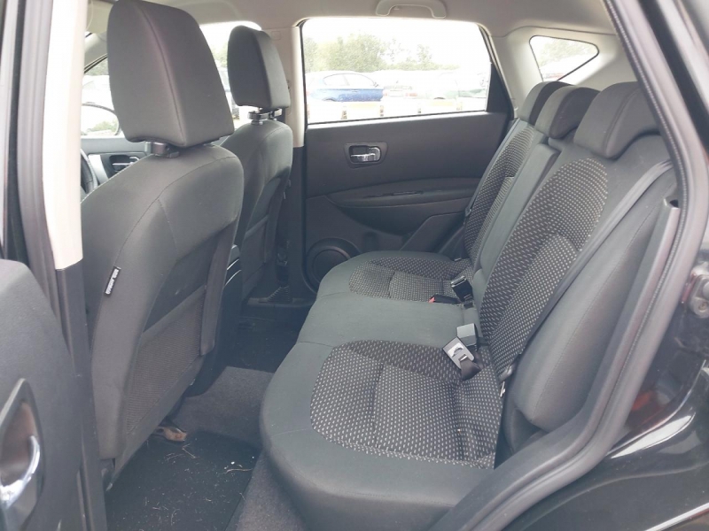 N148, Nissan Qashqai 2008, 1.6, бензин, МКПП
